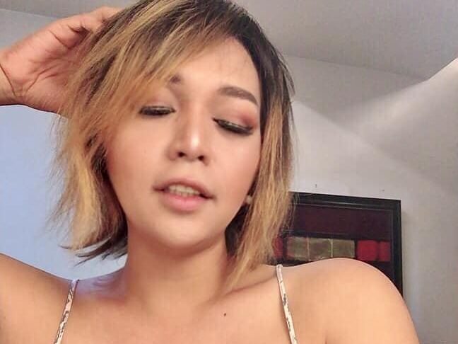 divorcedMsPaola profielfoto van cam model 