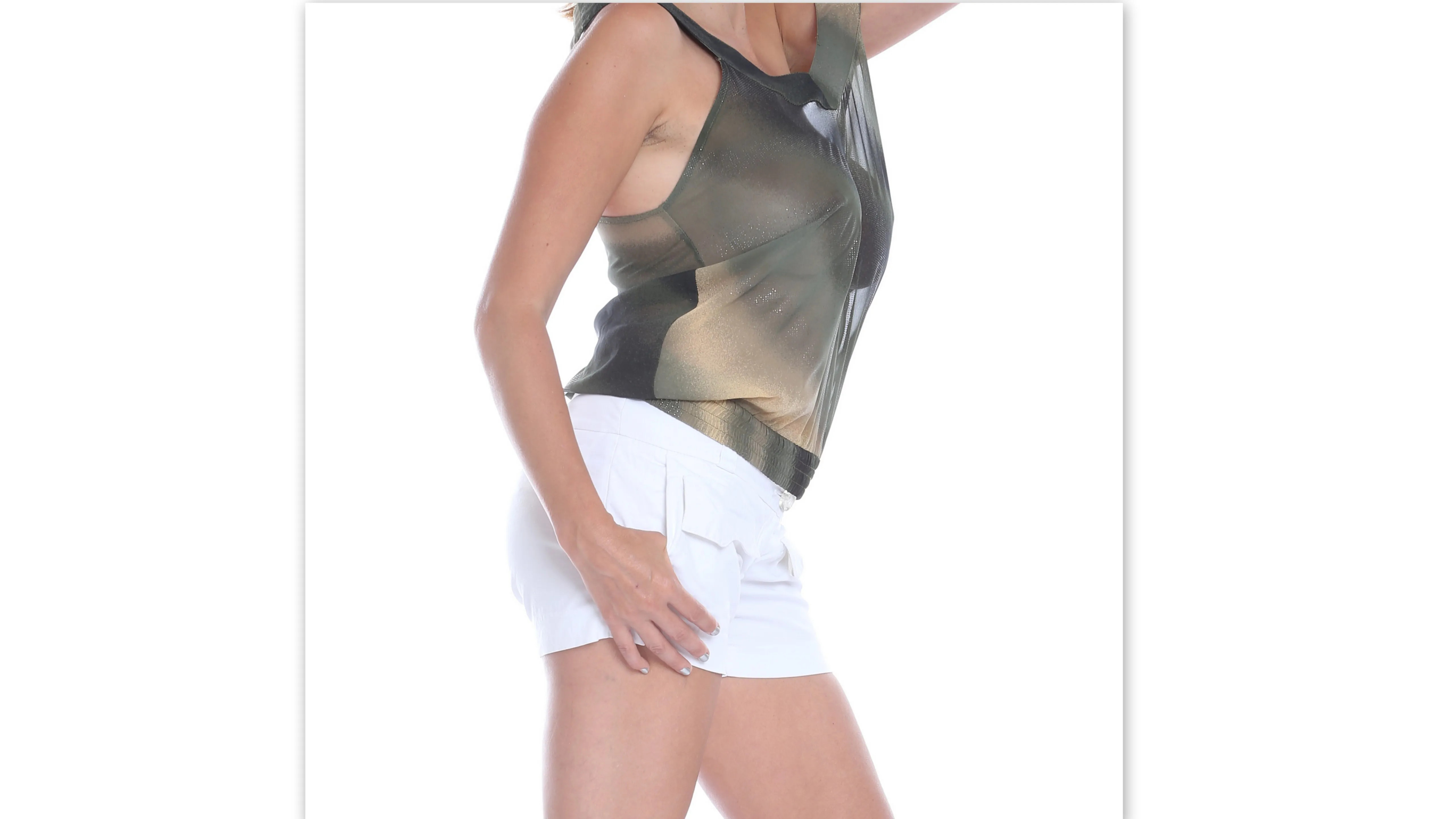 Interprète KateRay Photo 2