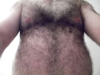 hairy Profilbild des Cam-Modells 