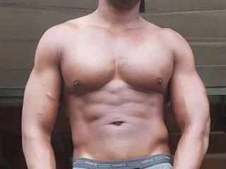 Image de profil du modèle de webcam DrakeSterling