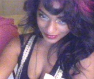 Intérprete Kumi_Felicia Foto 10