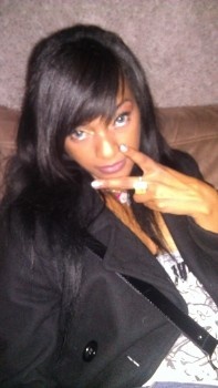 Artista Kumi_Felicia Foto 1