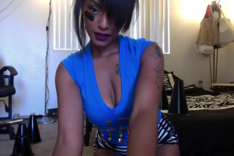 Intérprete Kumi_Felicia Foto 12