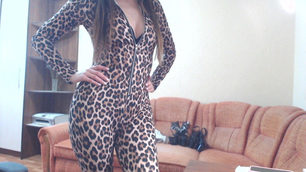 Darsteller MistressAnna37 Foto 1