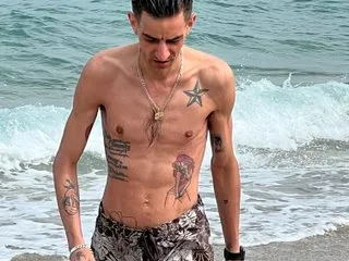 Dave_york cam model profile picture