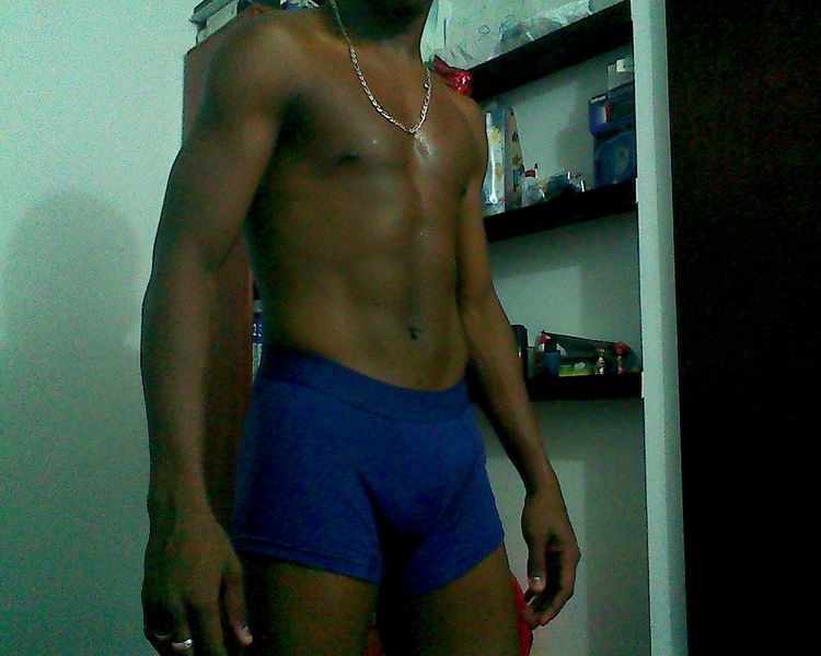 Intérprete Gigo77 Foto 2