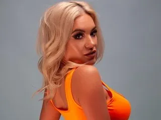 BE_WOW profielfoto van cam model 