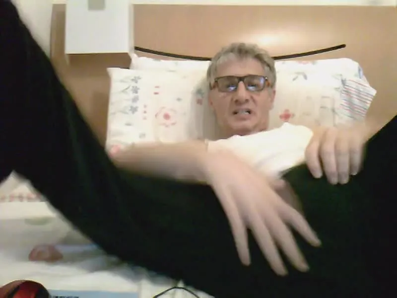 Interprète biguncutcock Vidéo 2