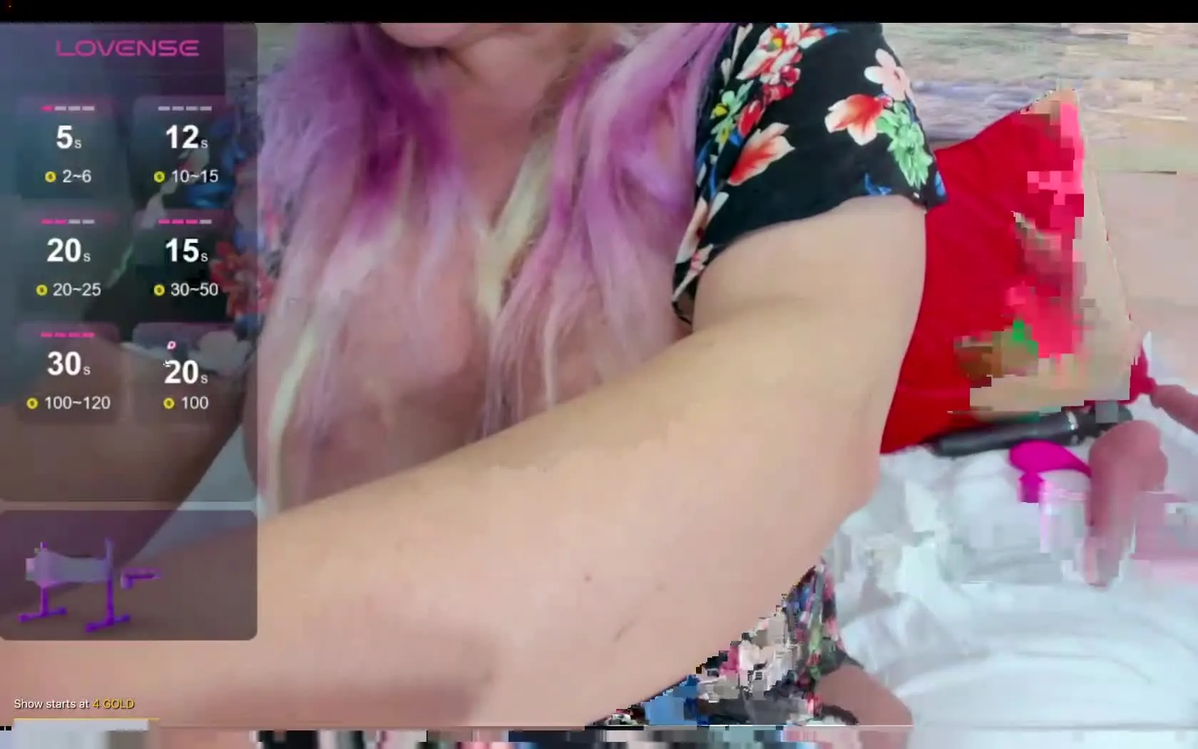 Interprete angel40usex Video 1