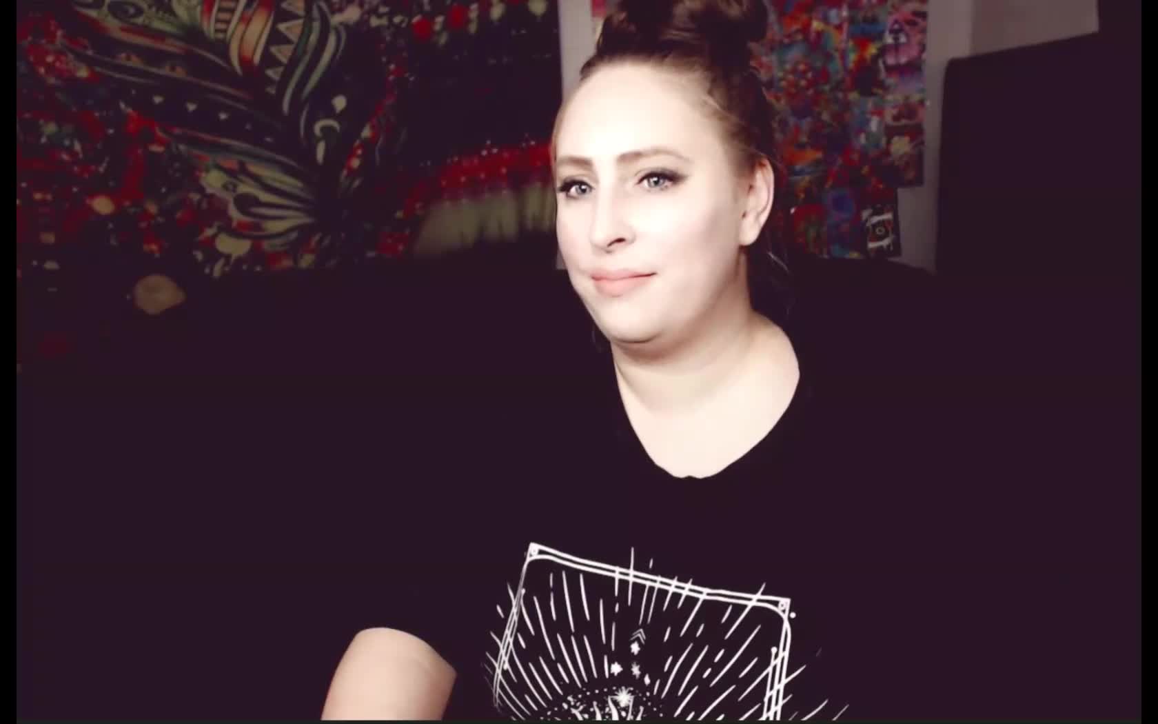 Utøver NikkiBanxx Video 1