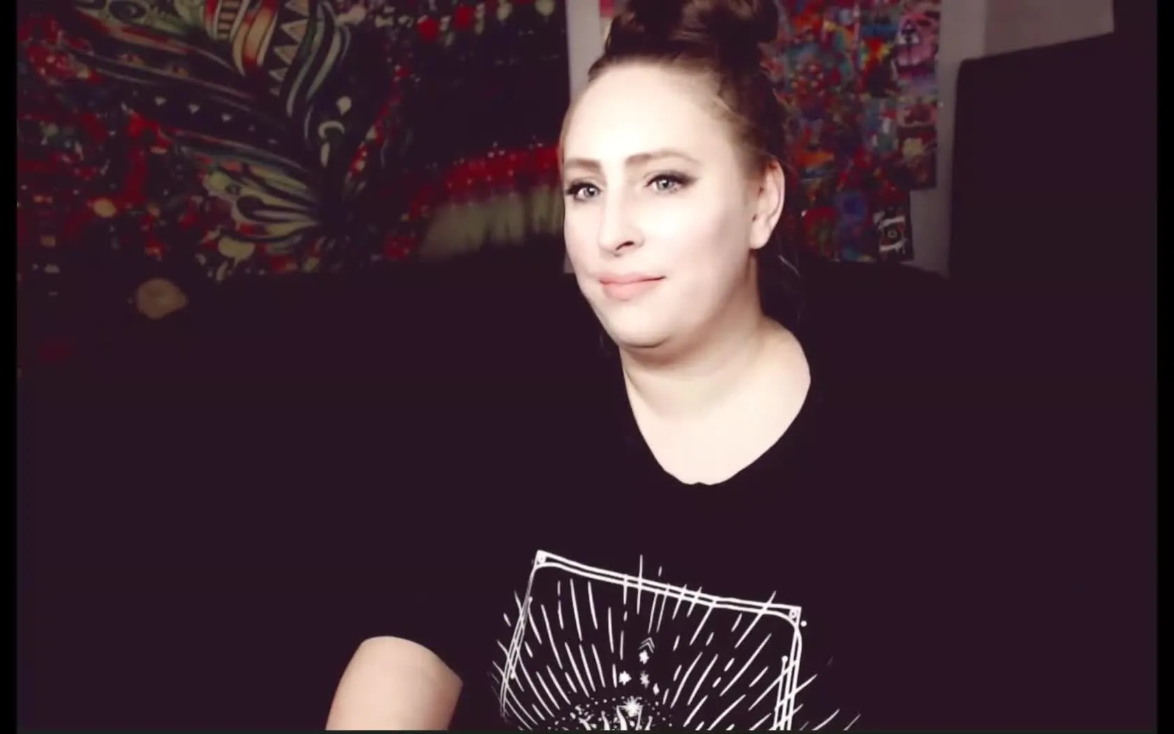 Intérprete NikkiBanxx Video 1