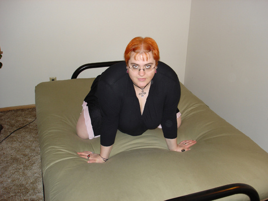 Performer SuzysSecrets Photo 7