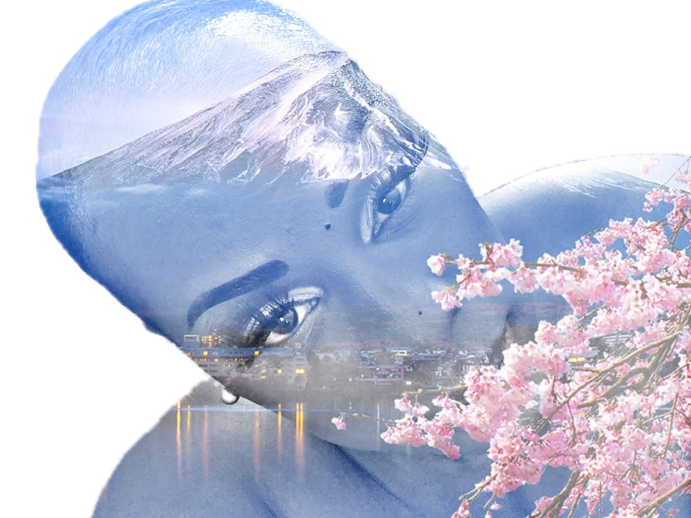 QueenAnitaDix immagine del profilo del modello di cam