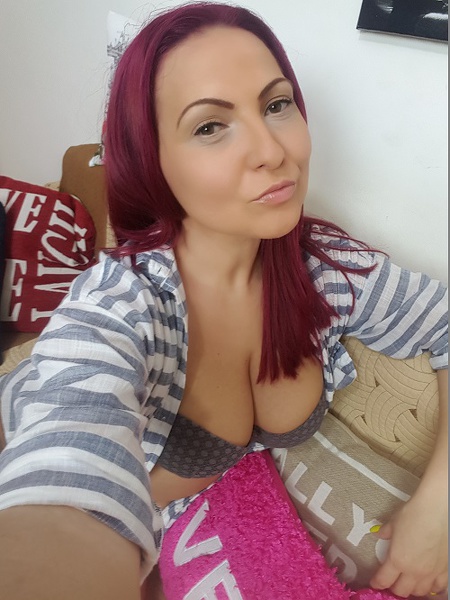 Utøver Lovely_Ray Bilde 1