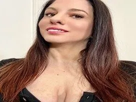 BiancaBaker Profilbild des Cam-Modells