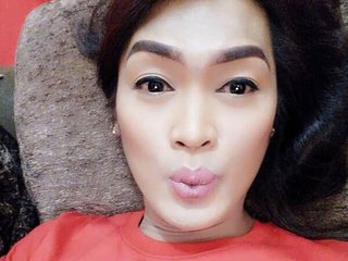 Foto de perfil de modelo de webcam de DHALZBIGCOCK 