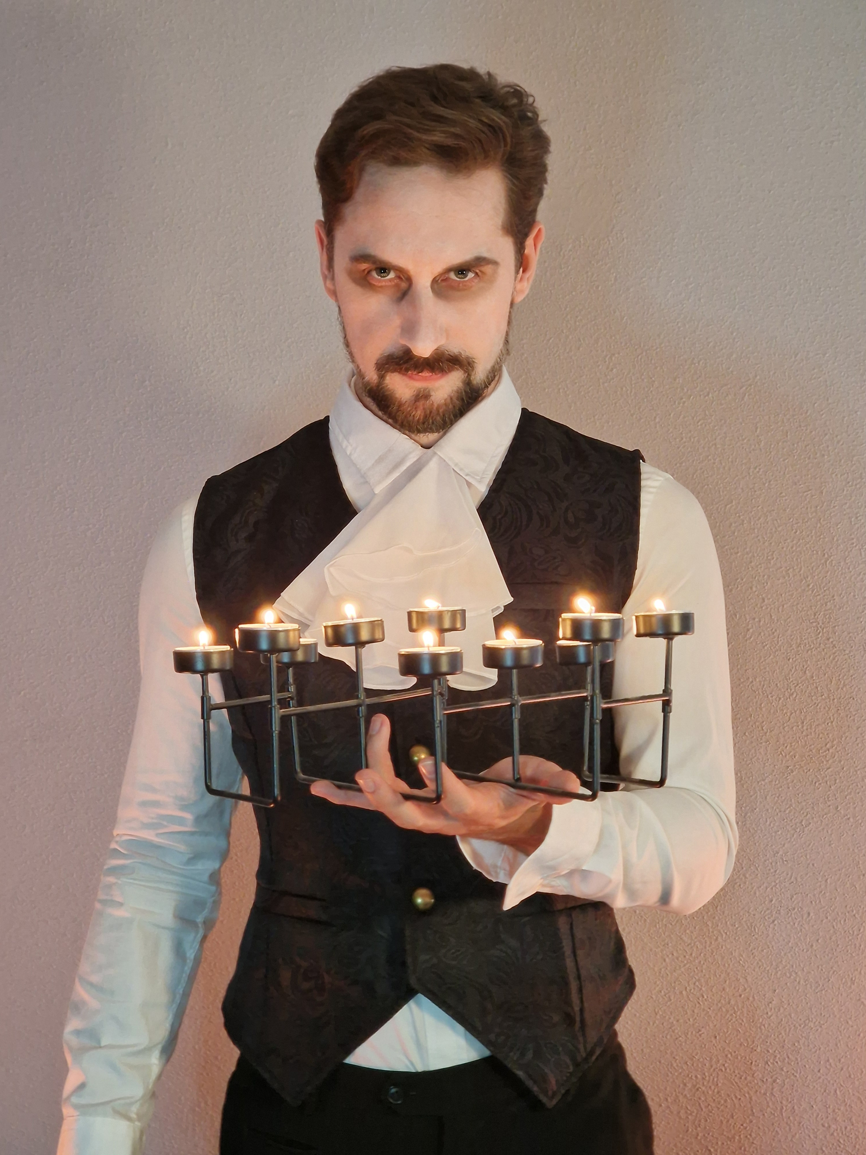 Interprete AntonioWest Foto 9