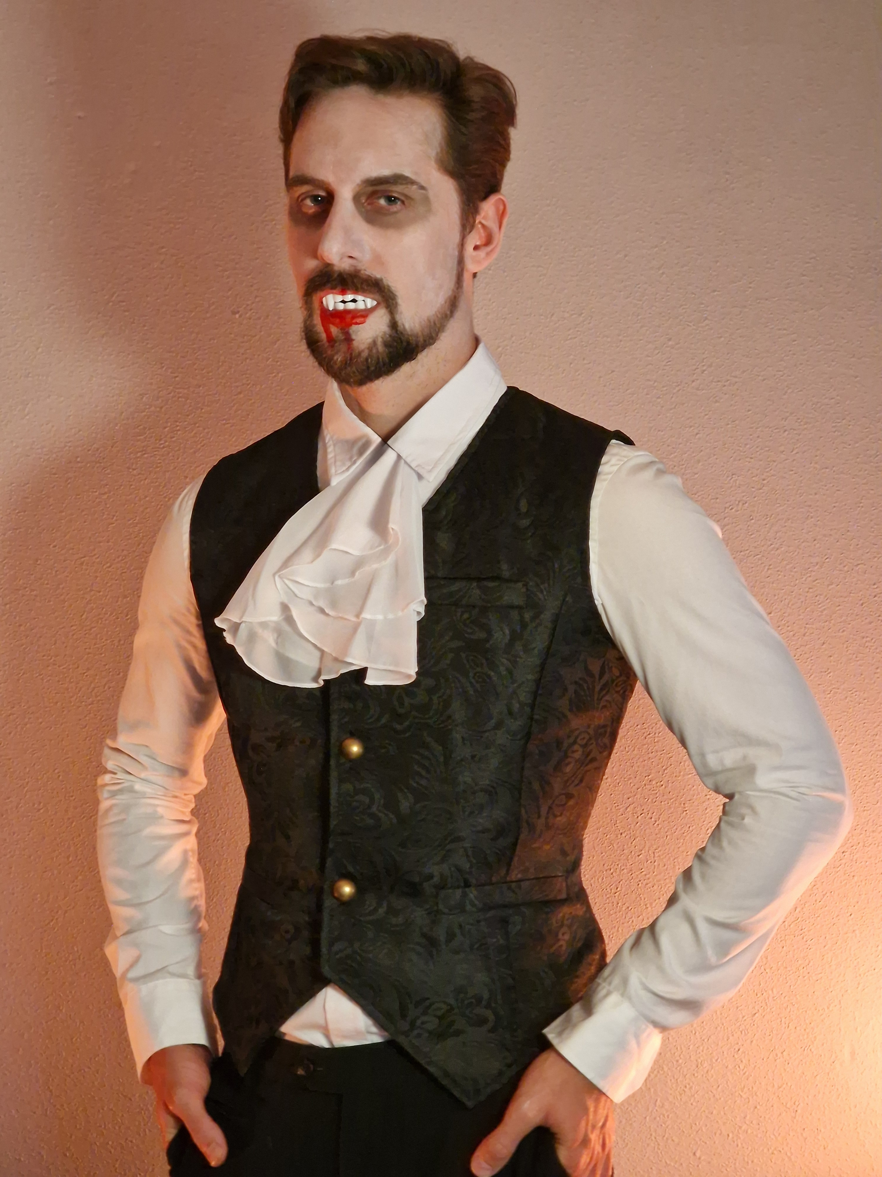 Interprete AntonioWest Foto 8