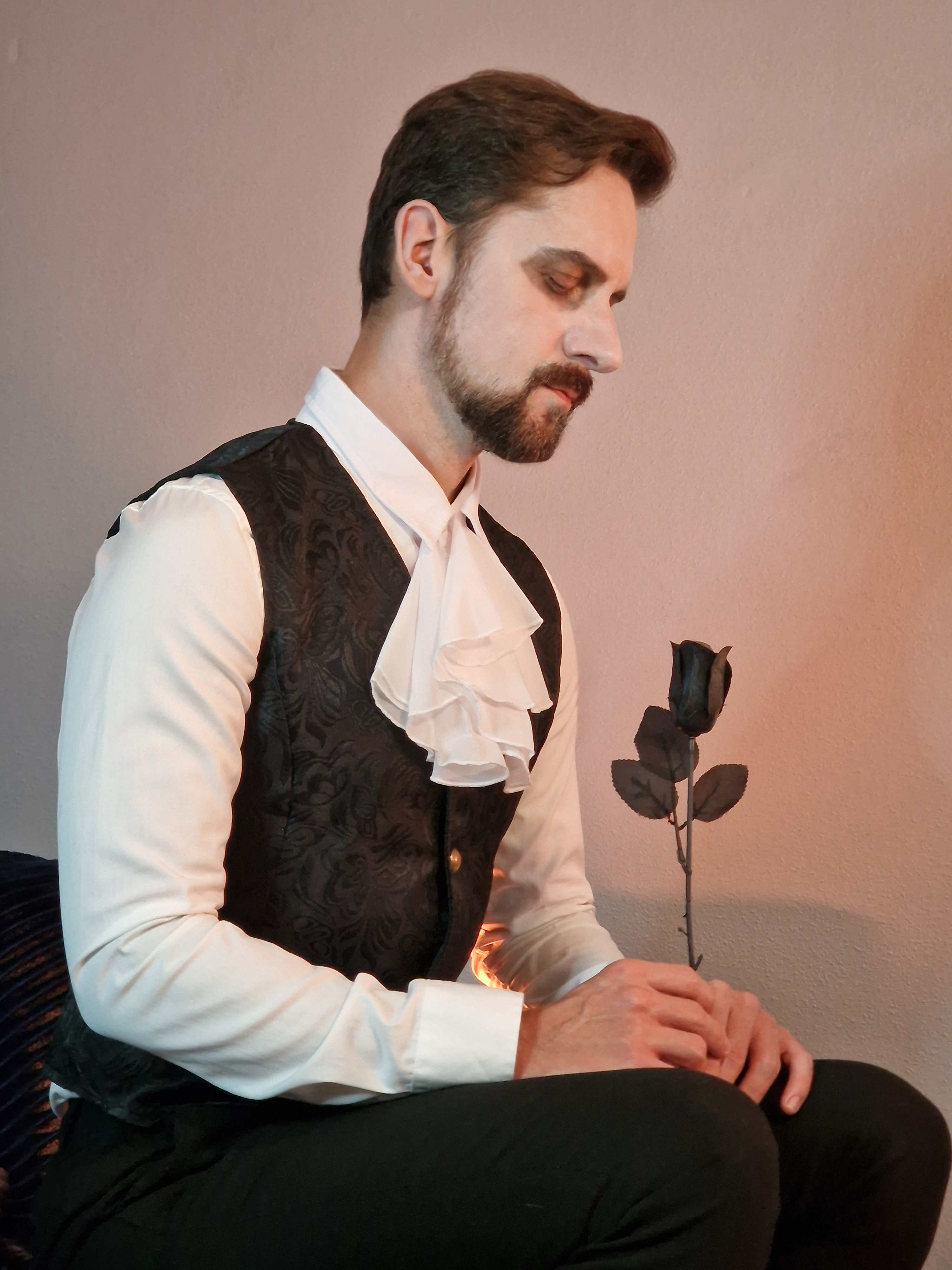 Interprete AntonioWest Foto 11