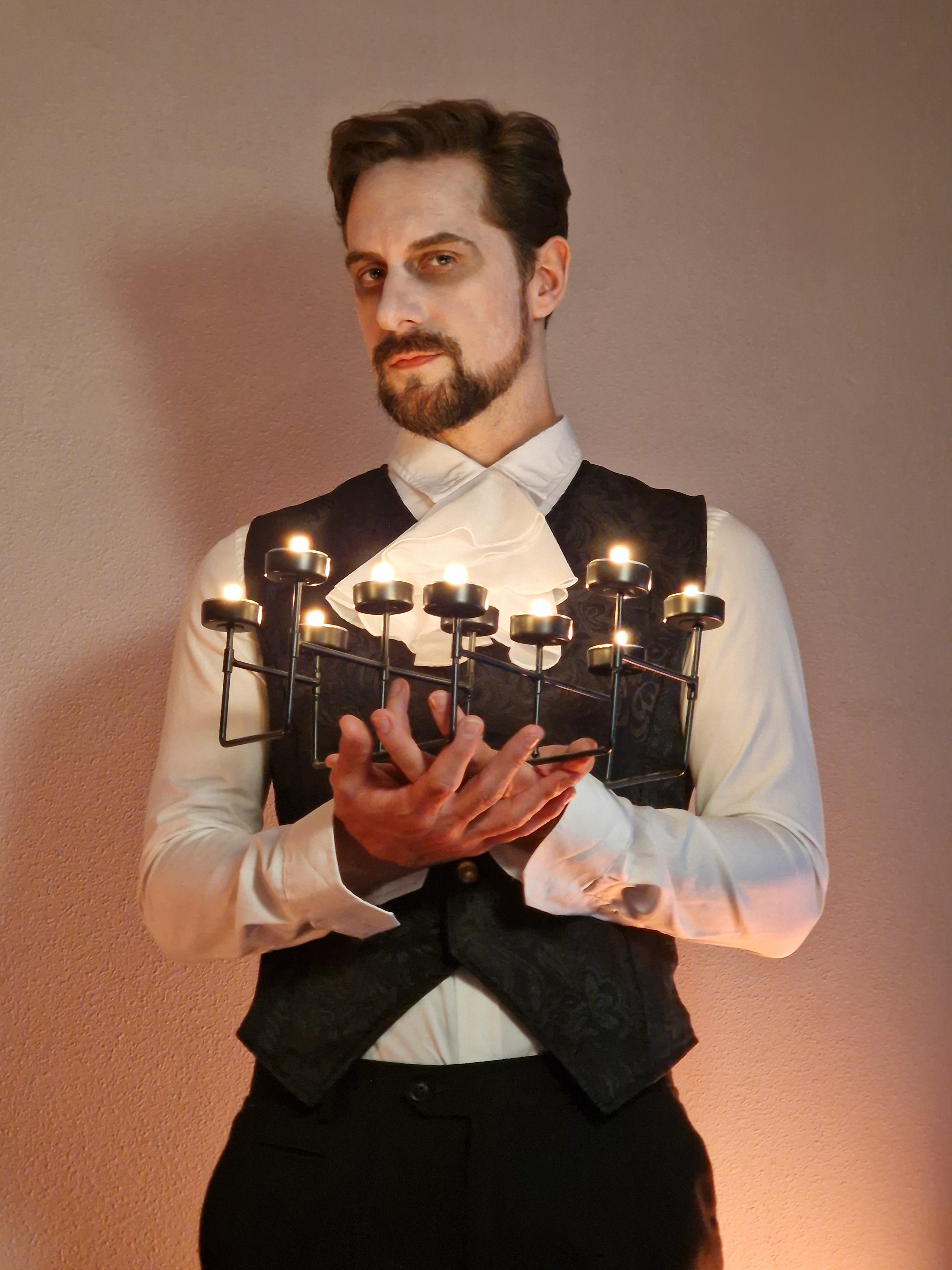 Interprete AntonioWest Foto 7