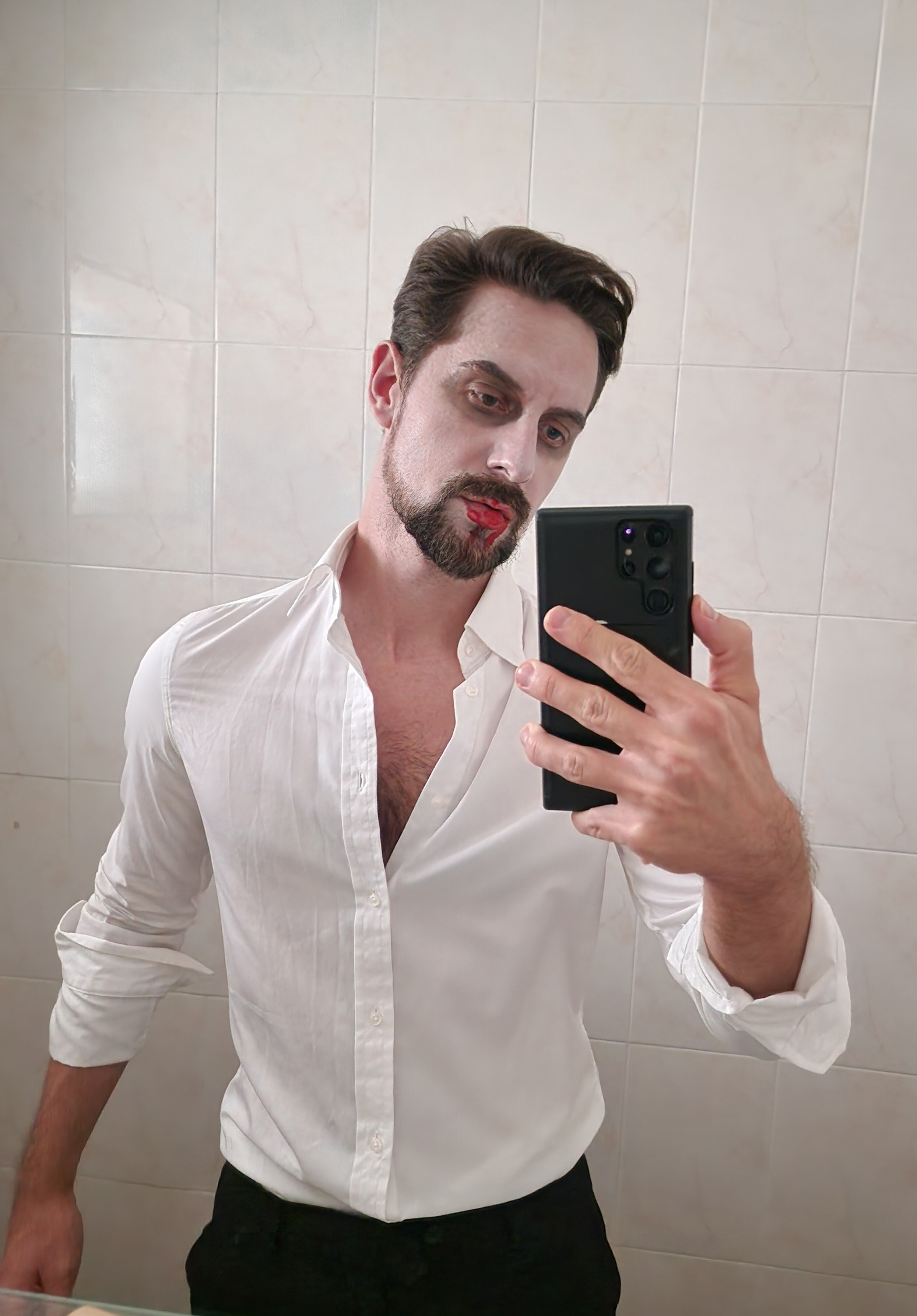 Interprete AntonioWest Foto 5