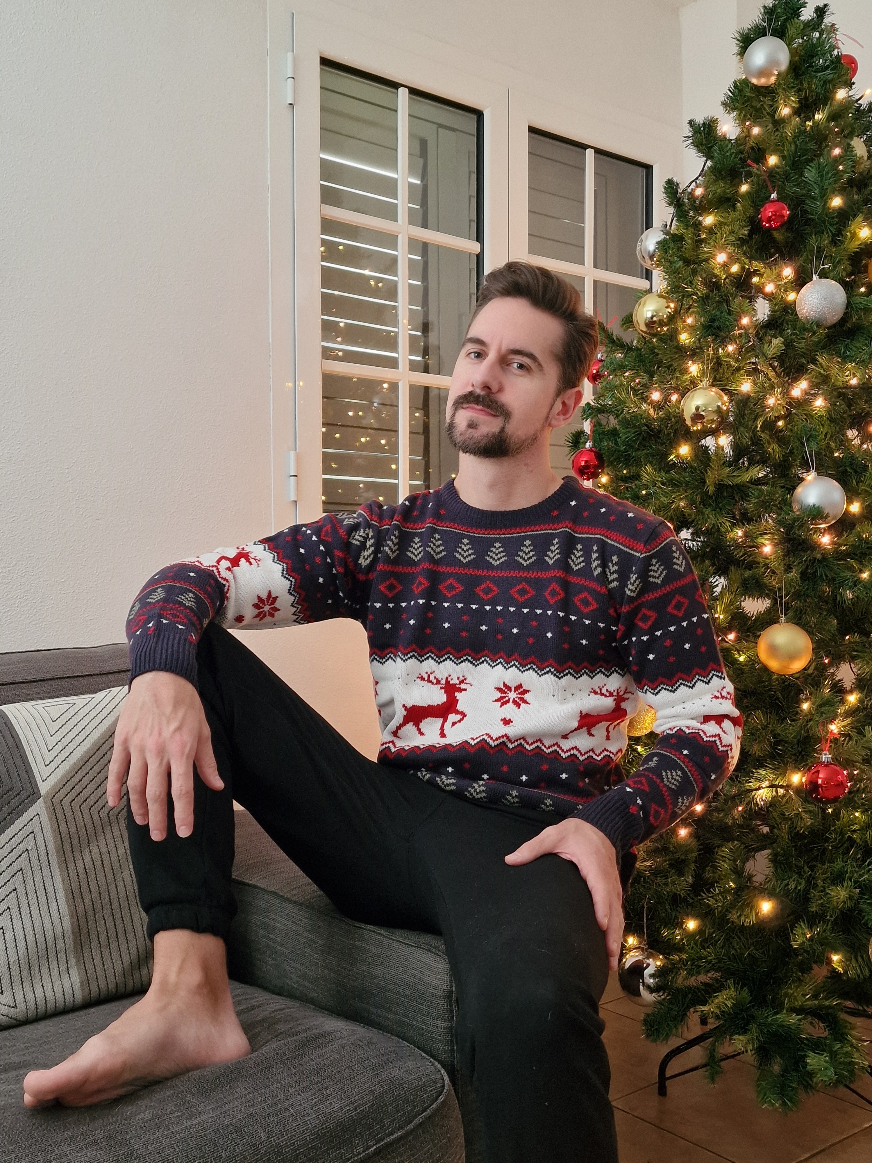 Artiest AntonioWest Foto 4