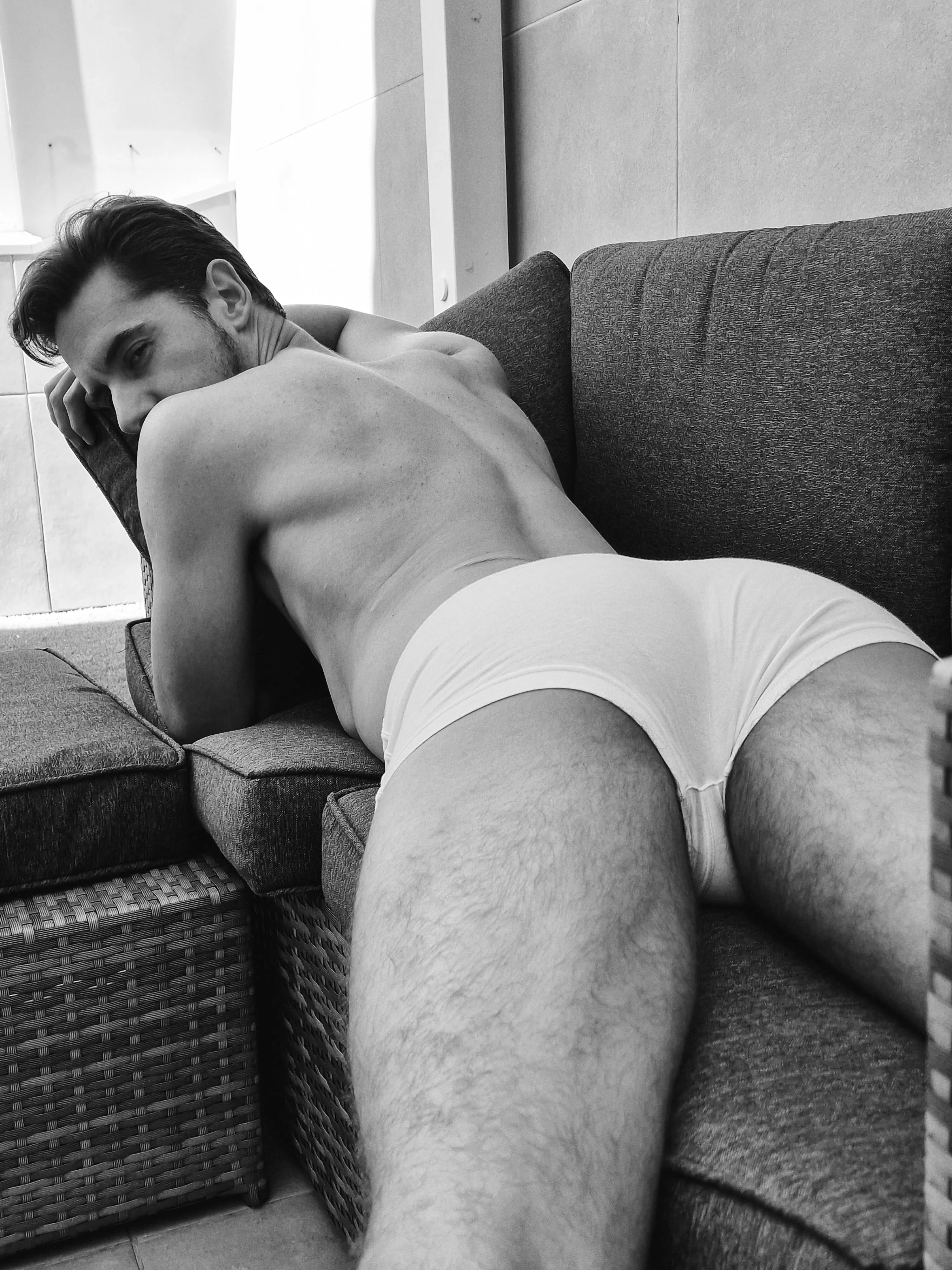 Performer AntonioWest Photo 9