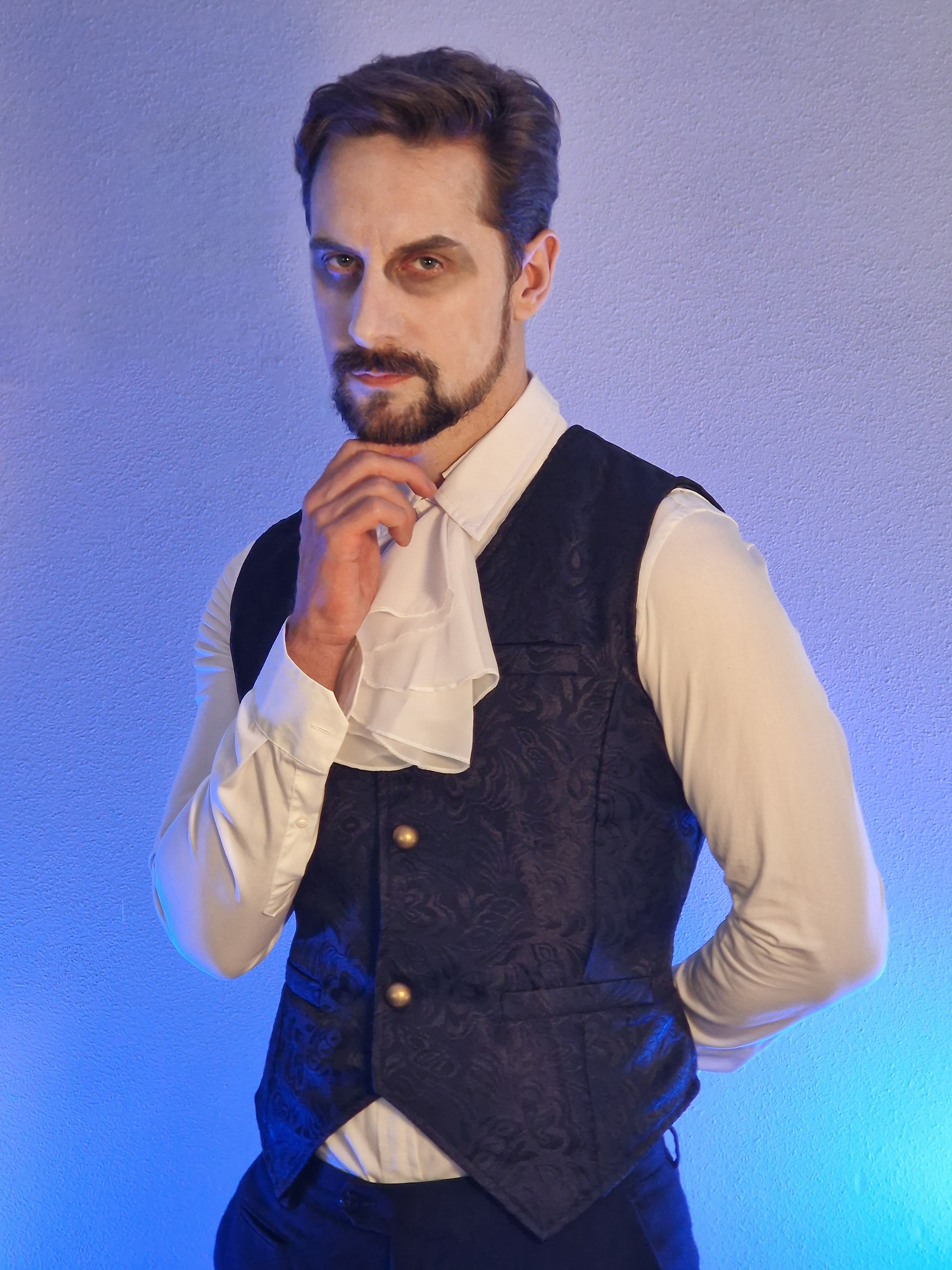 Interprete AntonioWest Foto 2