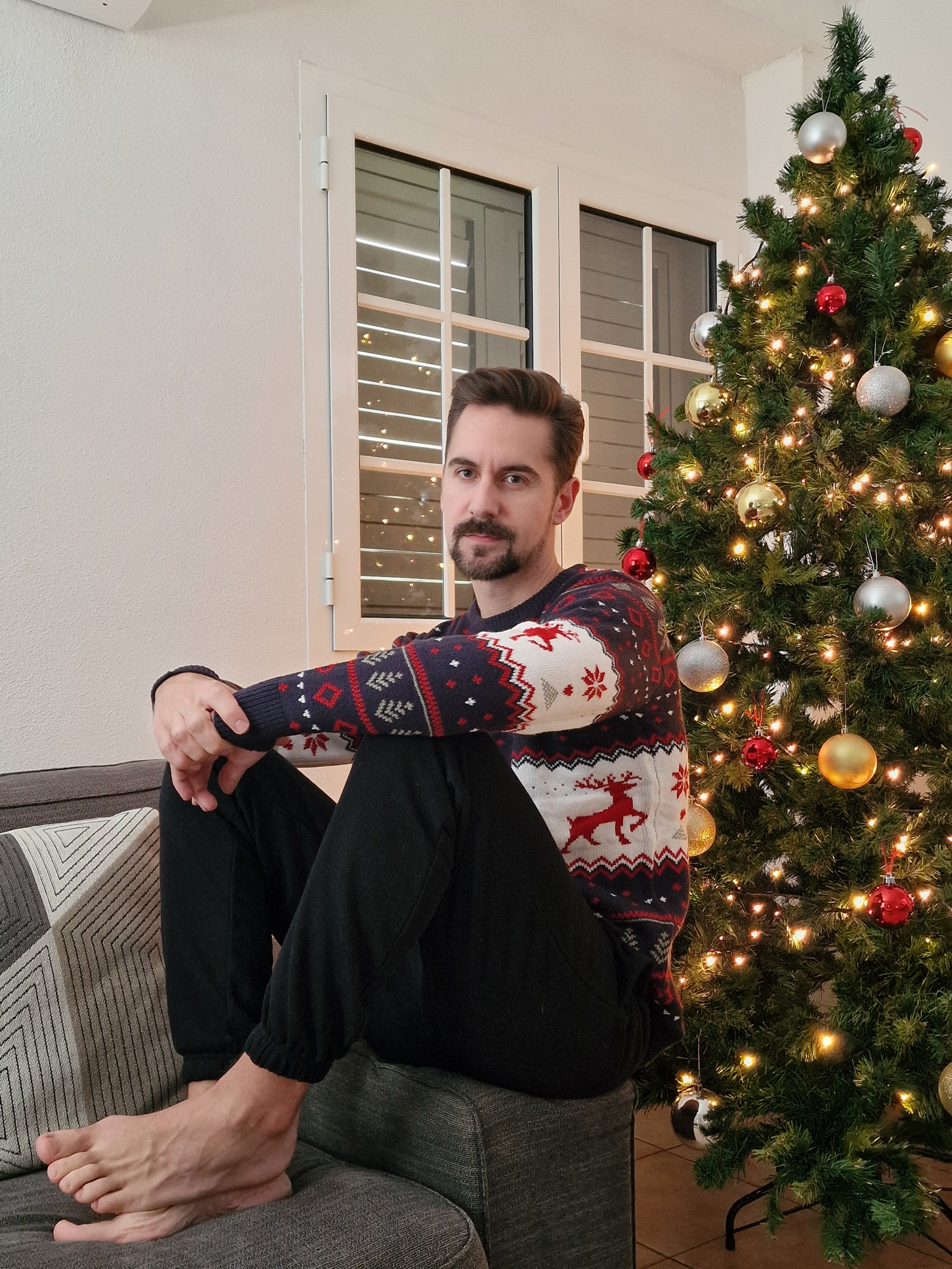 Artiest AntonioWest Foto 1