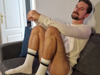 AntonioWest cam model profile picture