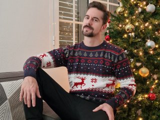 AntonioWest profielfoto van cam model