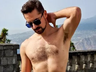 AntonioWest profielfoto van cam model