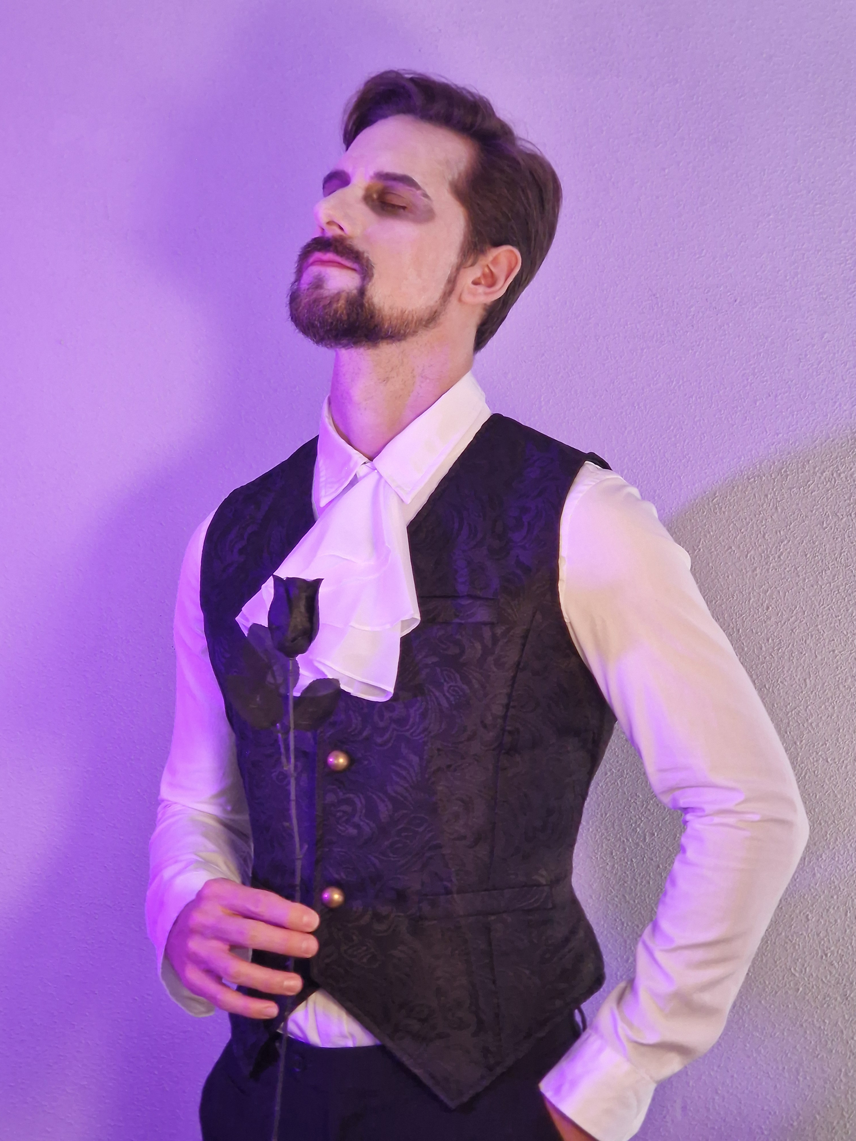 Interprete AntonioWest Foto 12