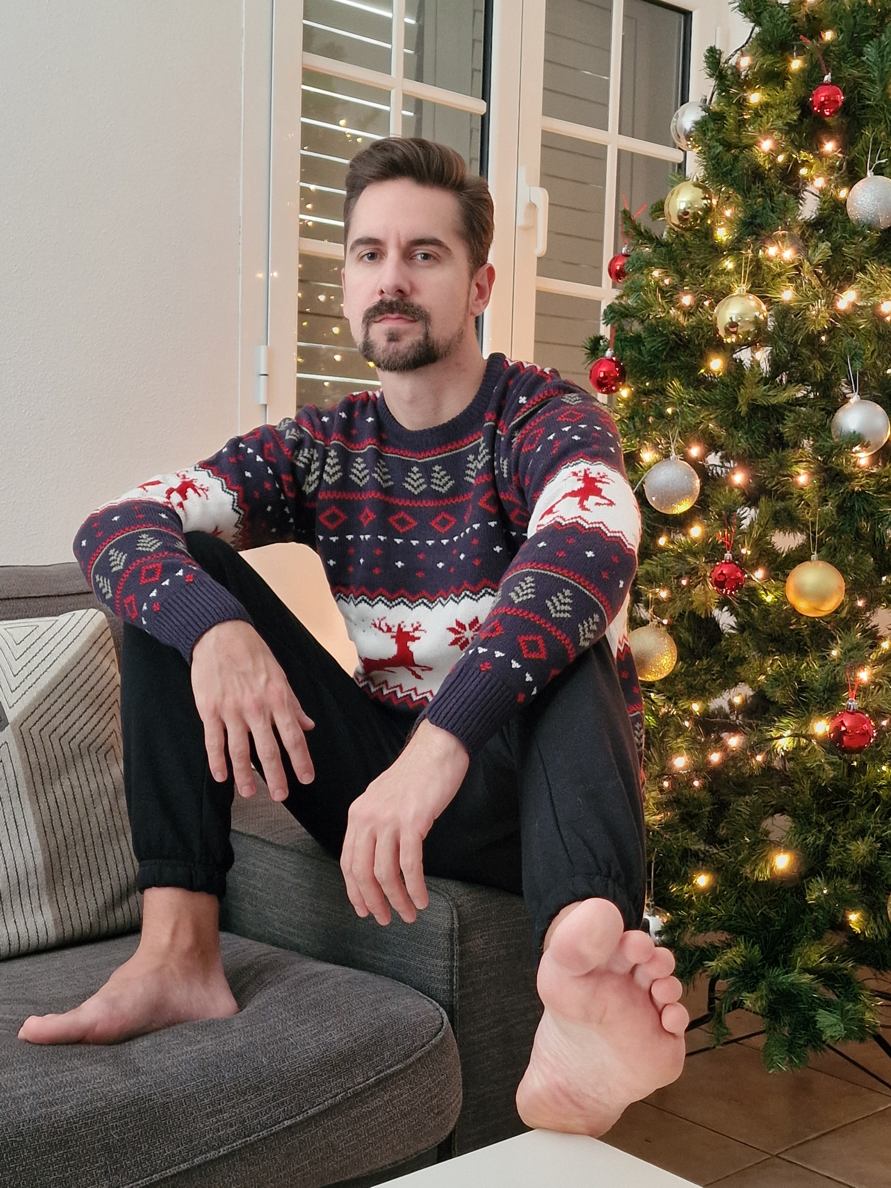 Artiest AntonioWest Foto 2