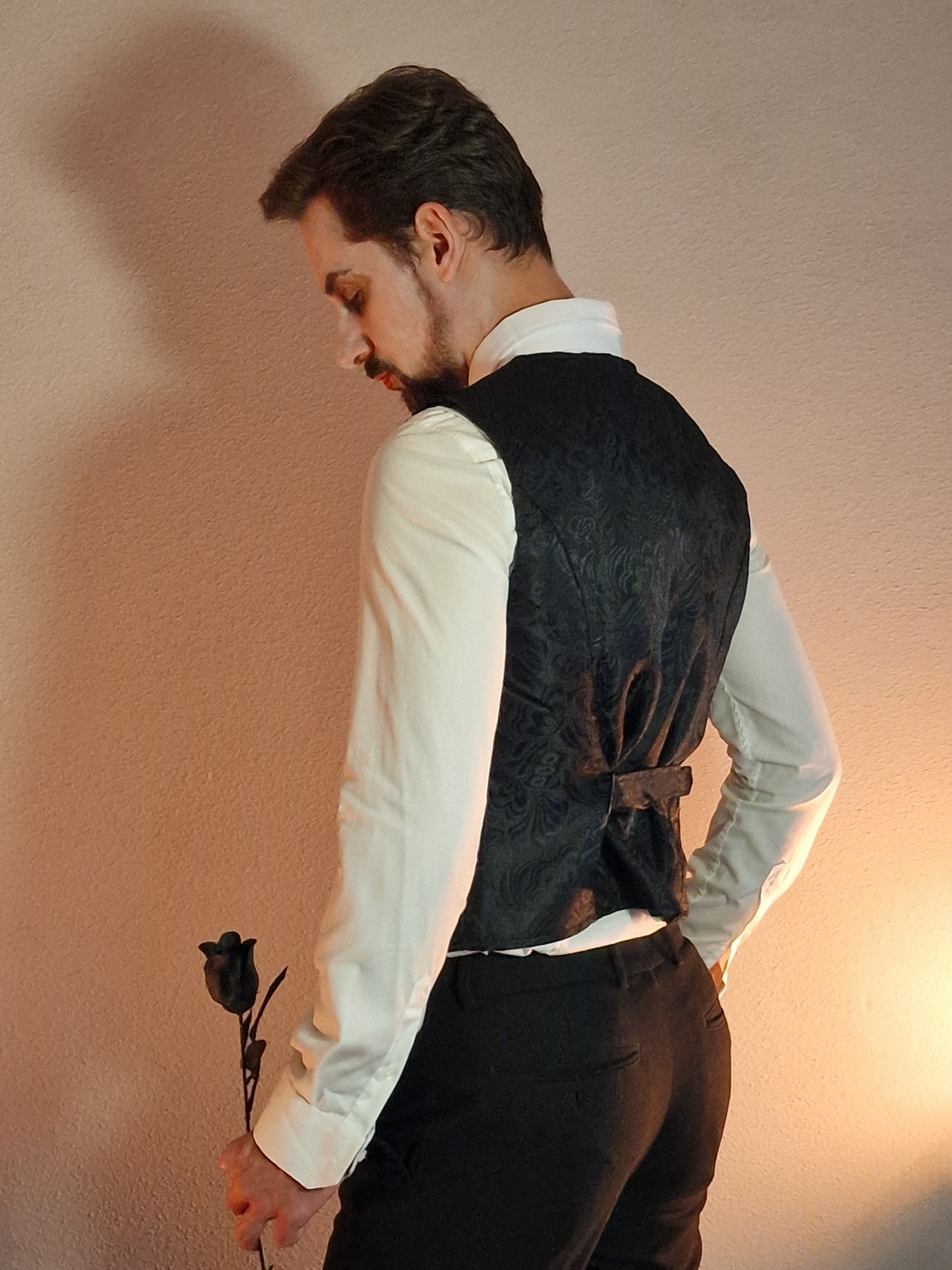 Interprete AntonioWest Foto 3