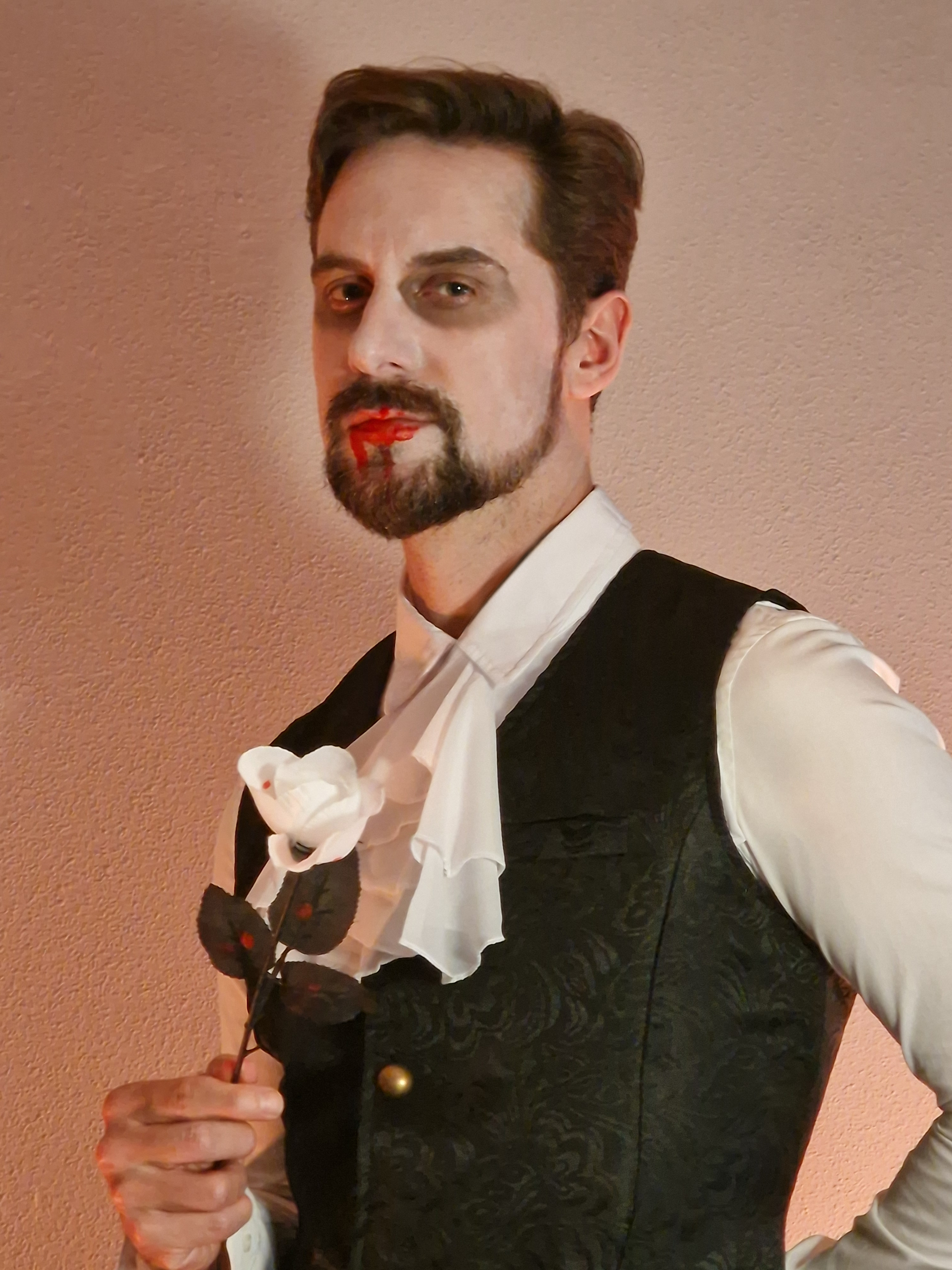 Interprete AntonioWest Foto 1