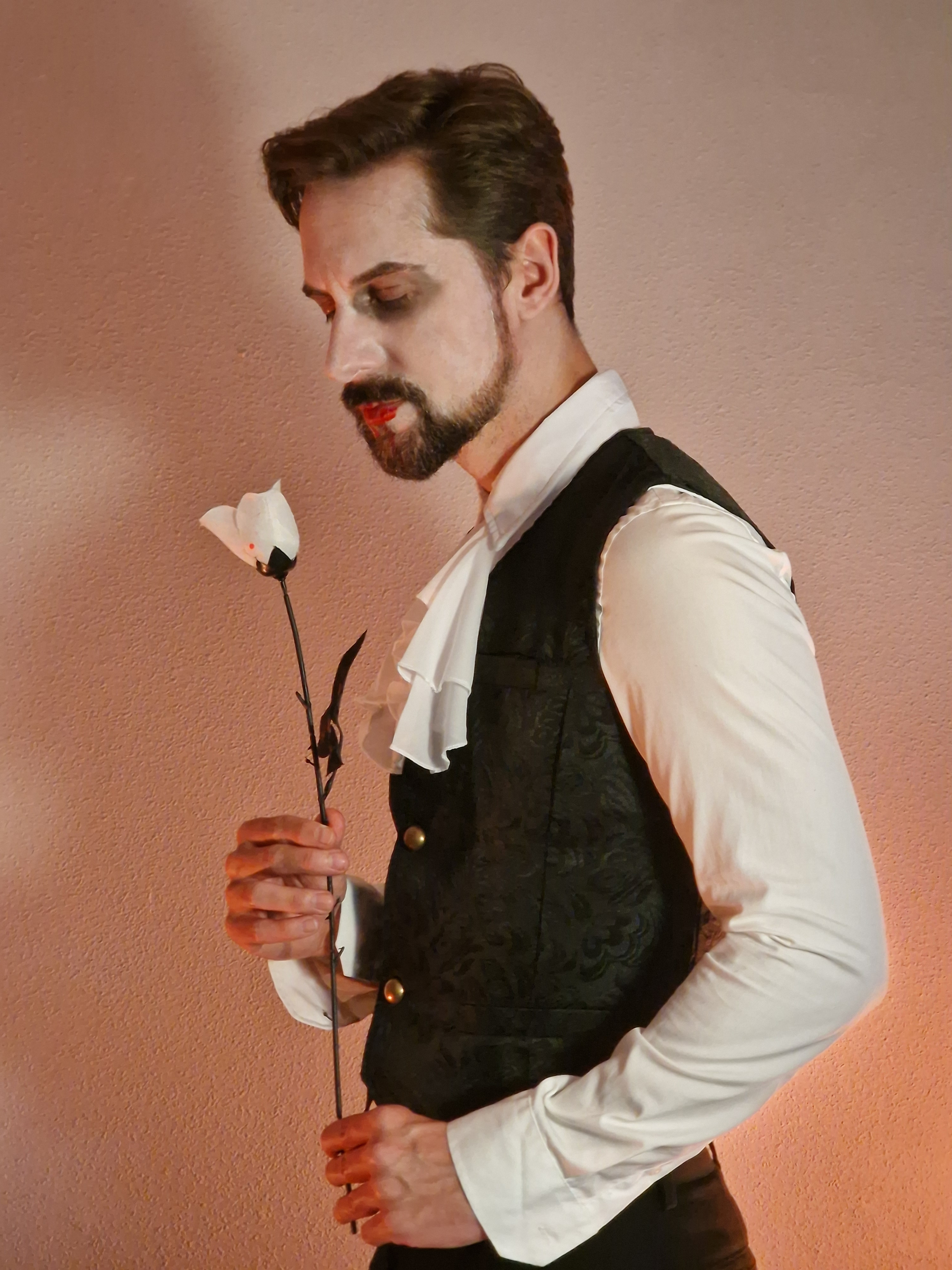 Interprete AntonioWest Foto 6