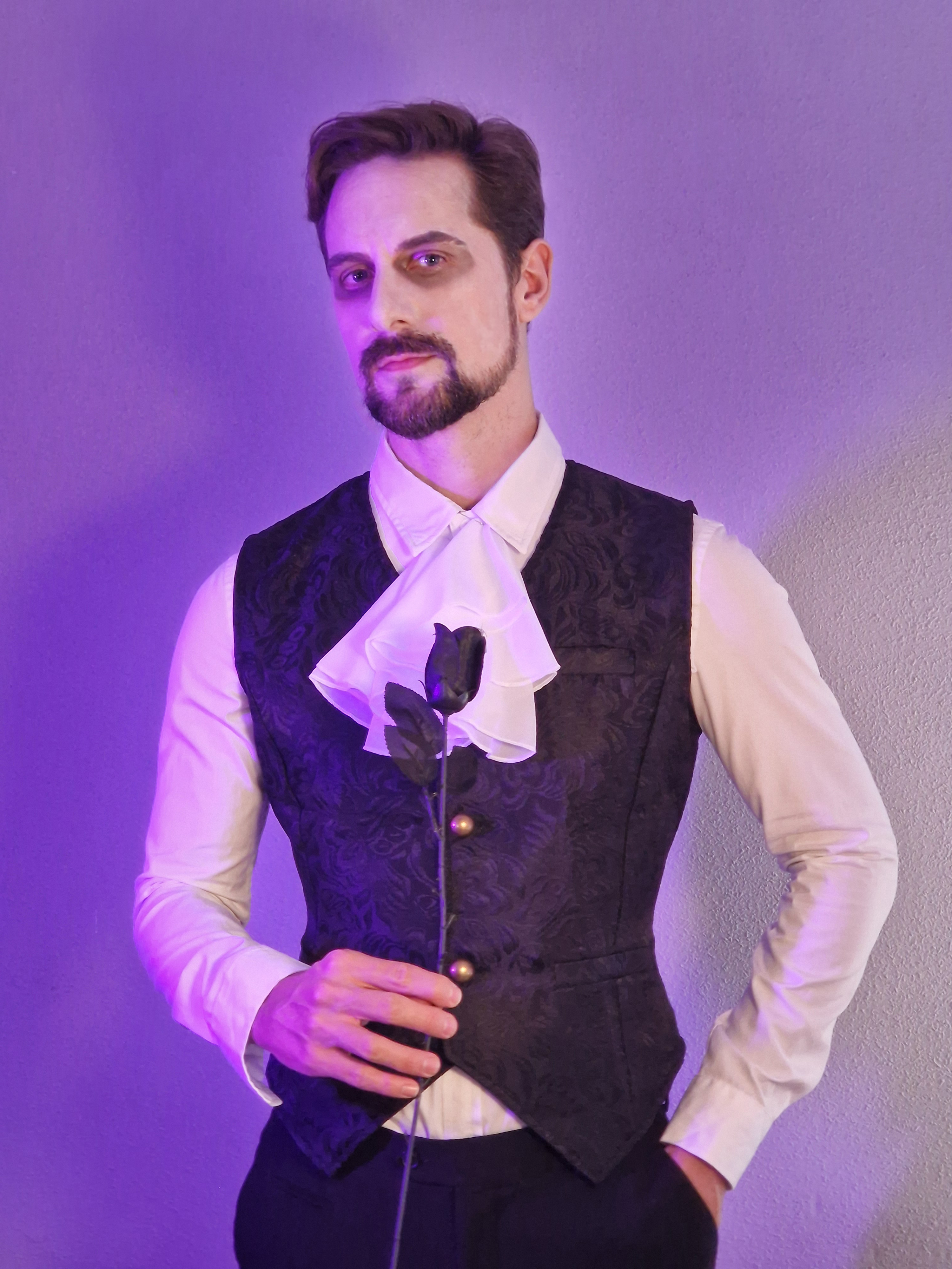 Interprete AntonioWest Foto 10