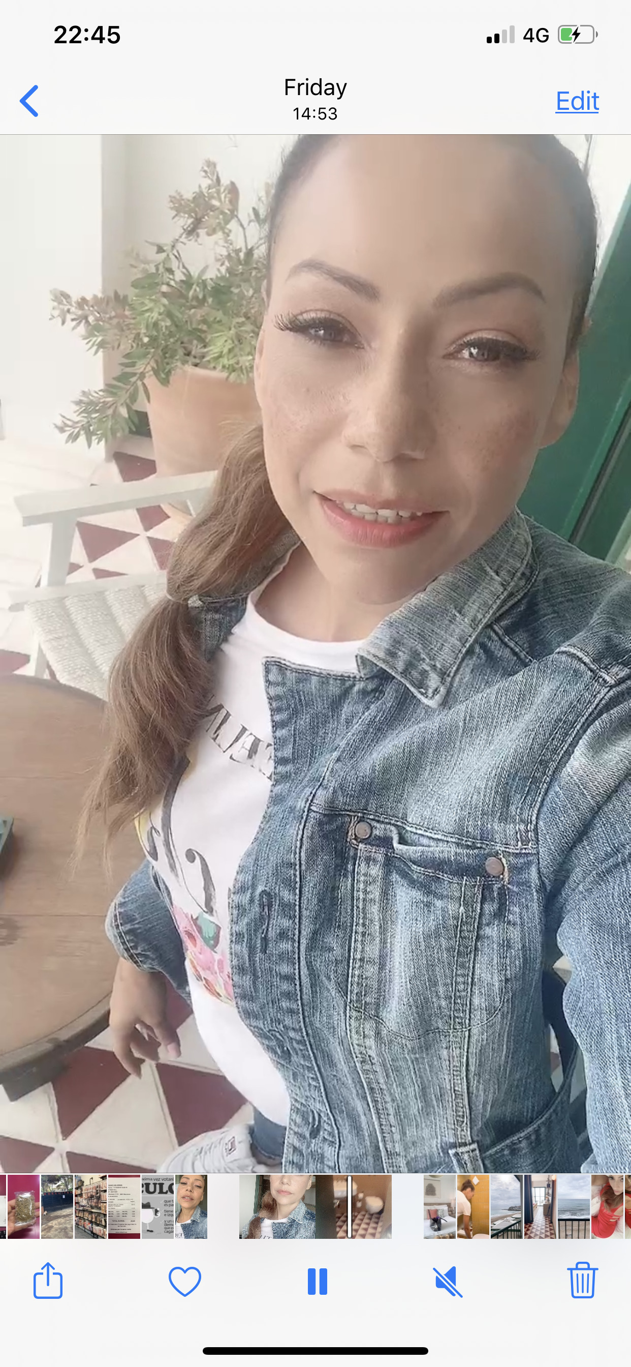 Artiest laratinelli Foto 12