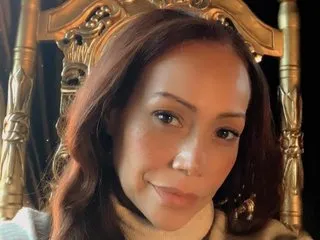 Image de profil du modèle de webcam laratinelli