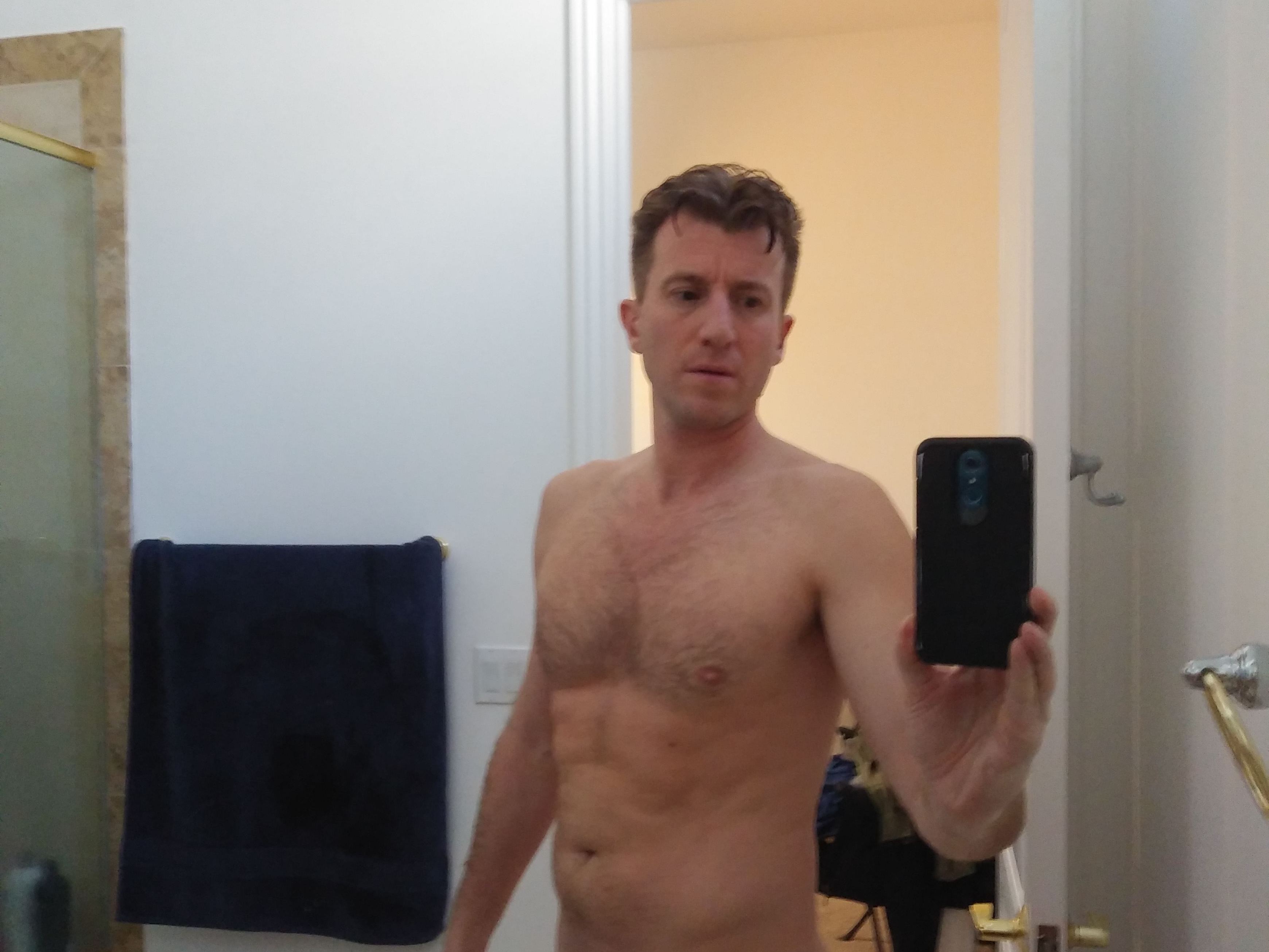 Profilbilde av Luv2ShowOff webkamera modell