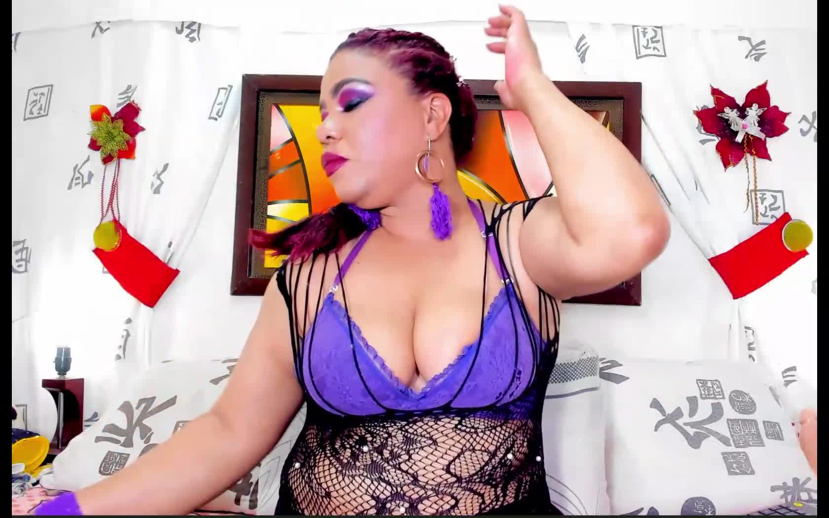 Intérprete SQUIRTLOVE_BRUNETTE Video 1