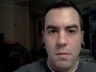 Image de profil du modèle de webcam jamie1
