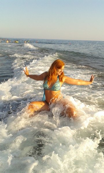 Artiest darling_Dasha Foto 1