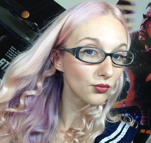 Artiest AudreyMadison Foto 7