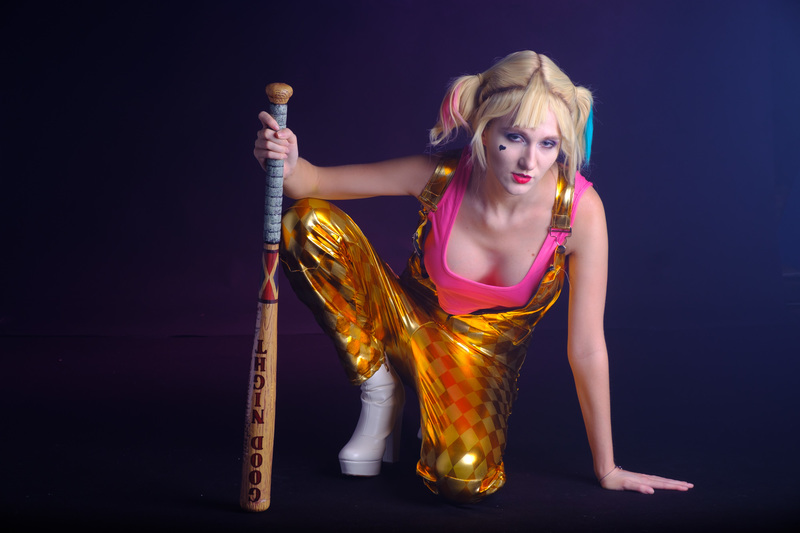 Artiest AudreyMadison Foto 4