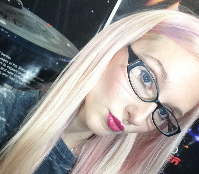 Artiest AudreyMadison Foto 8