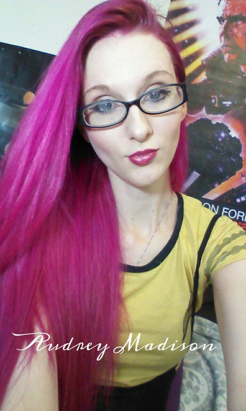 Artiest AudreyMadison Foto 9