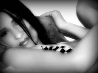 Starlight1 profielfoto van cam model 