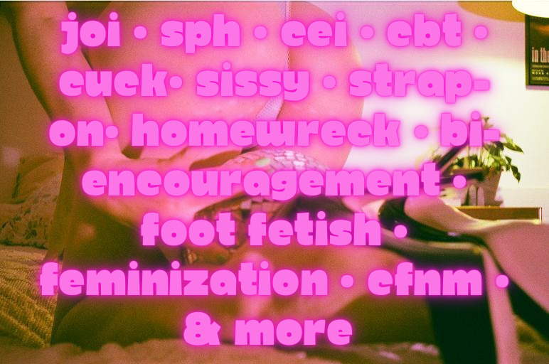 Interprète GoddessNinaOdille Photo 4